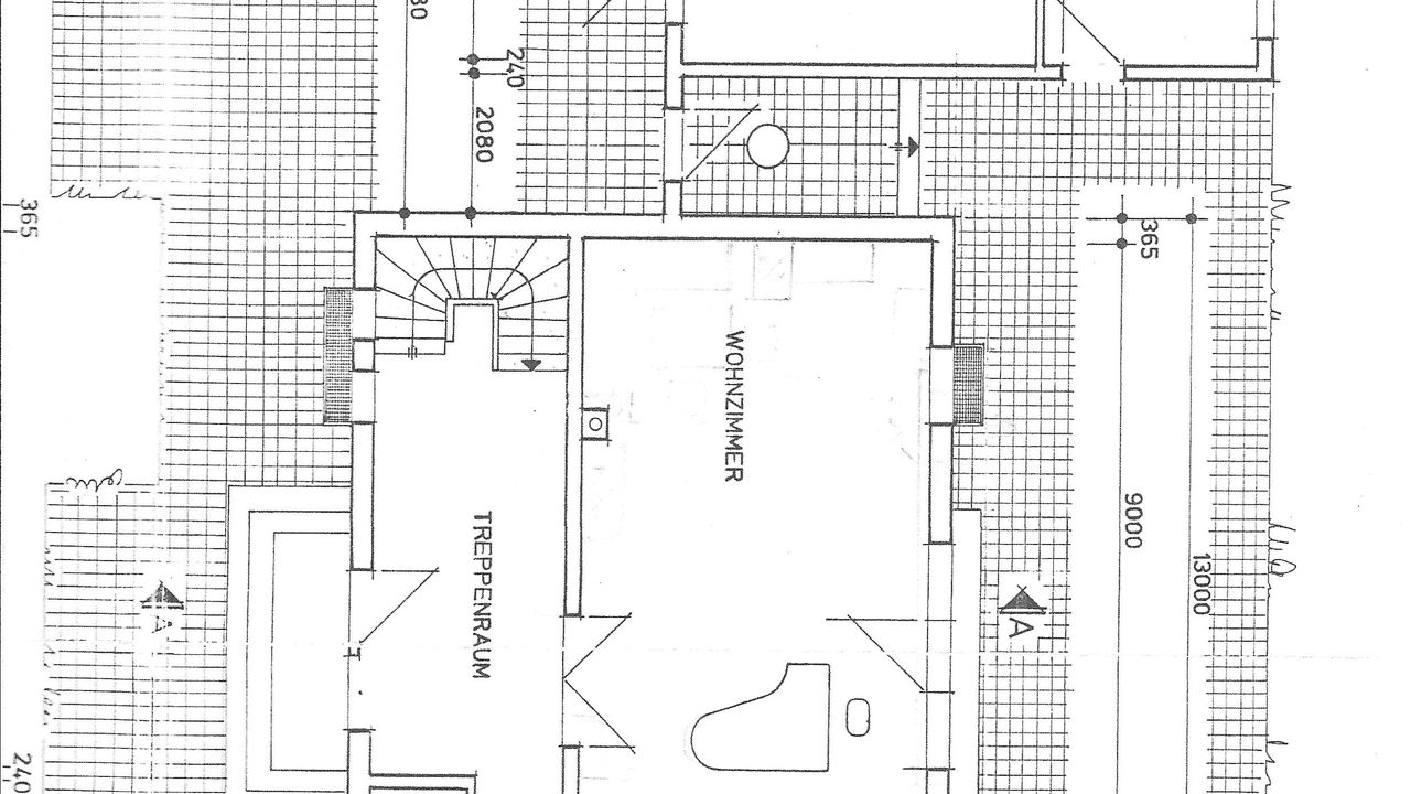 Erdgeschoß Grundriss, 115m² pro Etage Erdgeschoß Grundriss, 115m² pro Etage